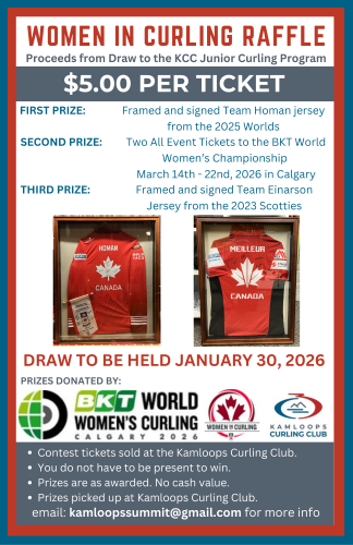 Women in Curling