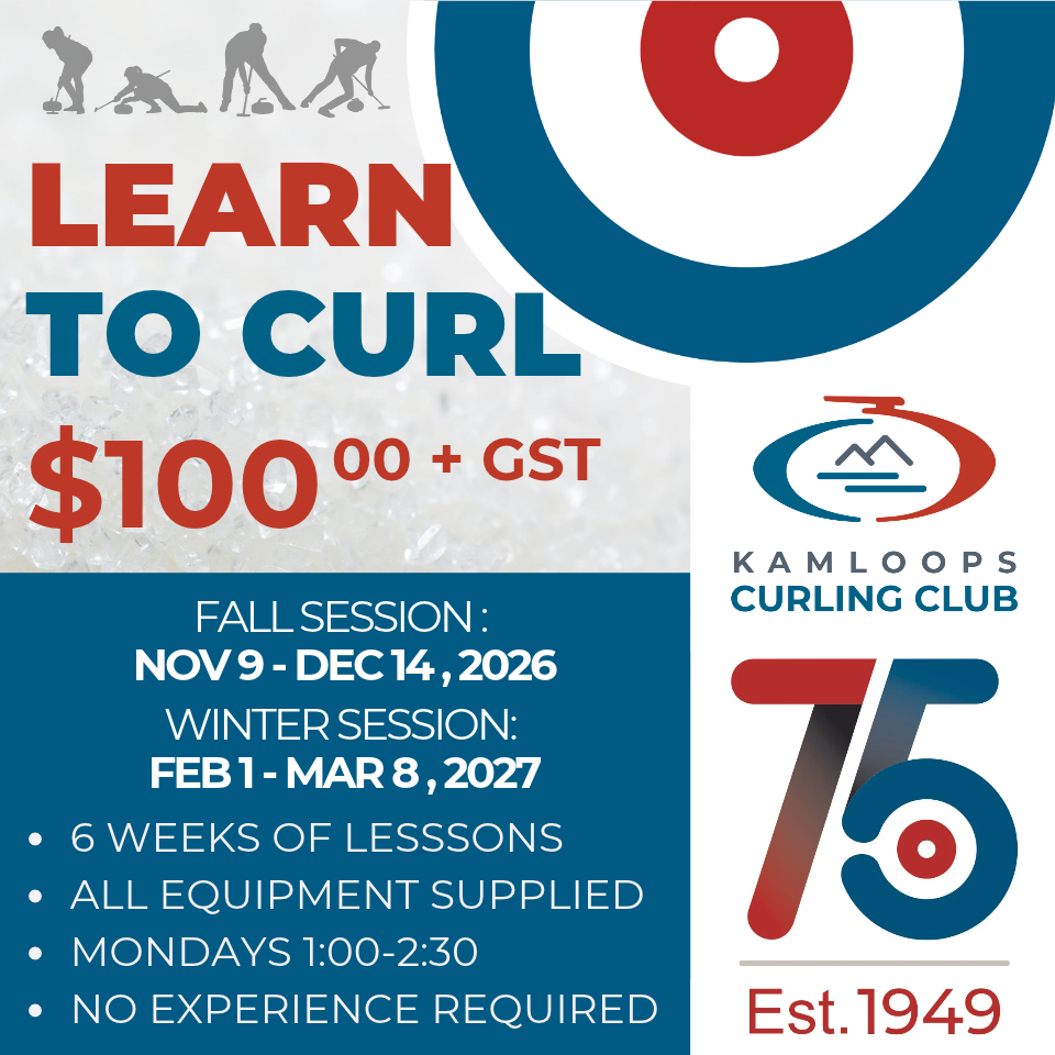 LEARN TO CURL